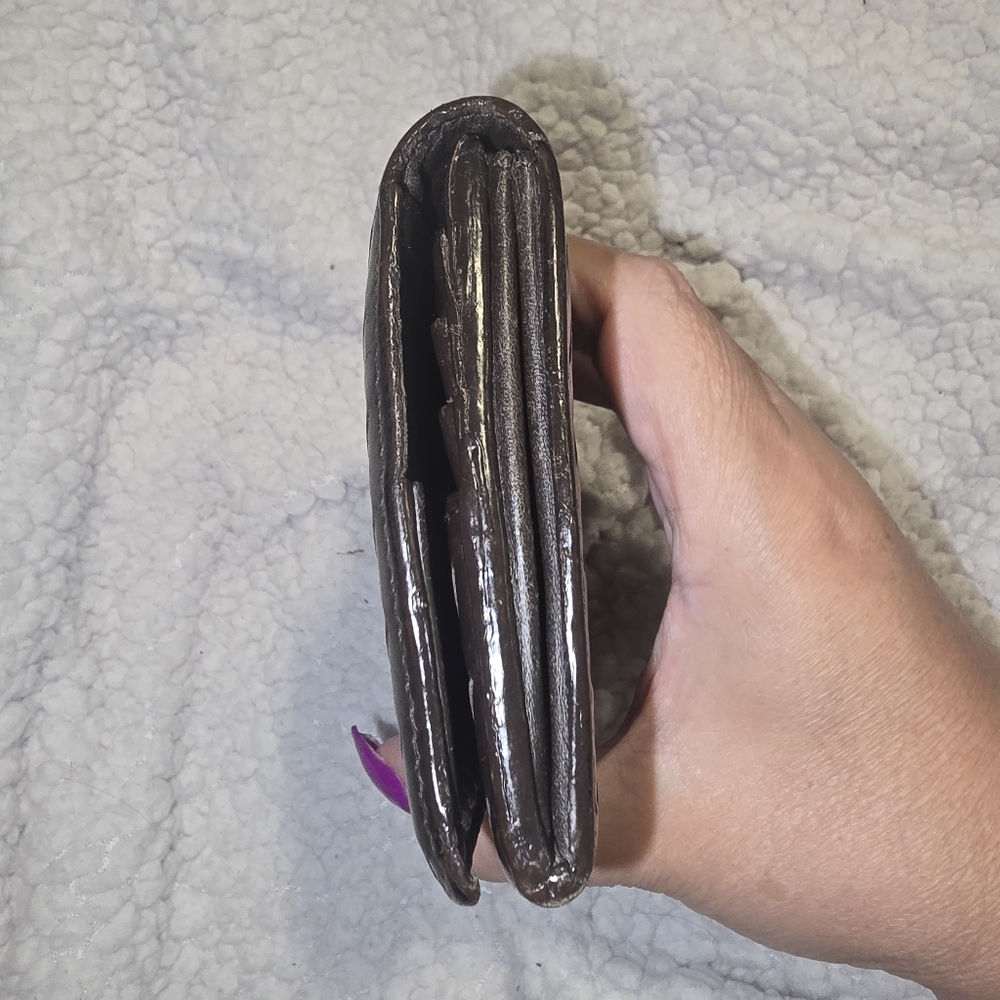 Bottega Veneta Intrecciato Long Wallet Black - Picture 3 of 9
